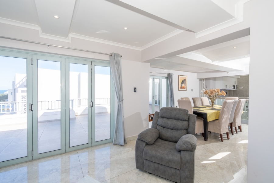 3 Bedroom Property for Sale in Paradise Beach Western Cape